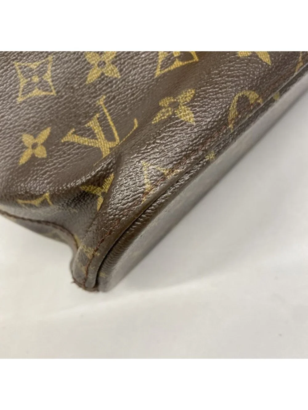 Louis Vuitton Tote Monogram Vavin GM Brown